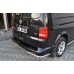 Задние углы "Mars" для Volkswagen T6.